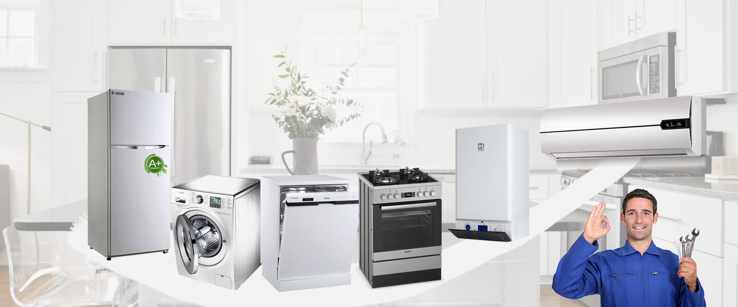 Azdavay Grundig Servisi